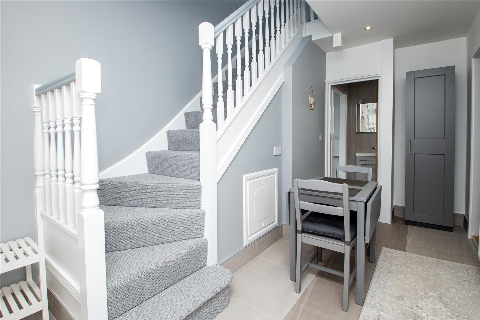 Vernier Crescent, Medbourne, Milton Keynes